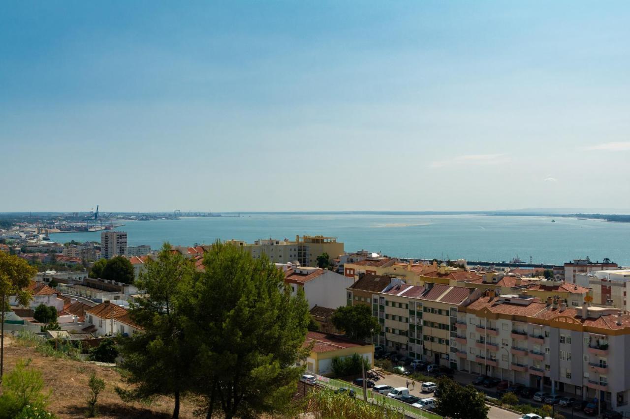 Setubal Panoramic Sky Setúbal Exterior foto