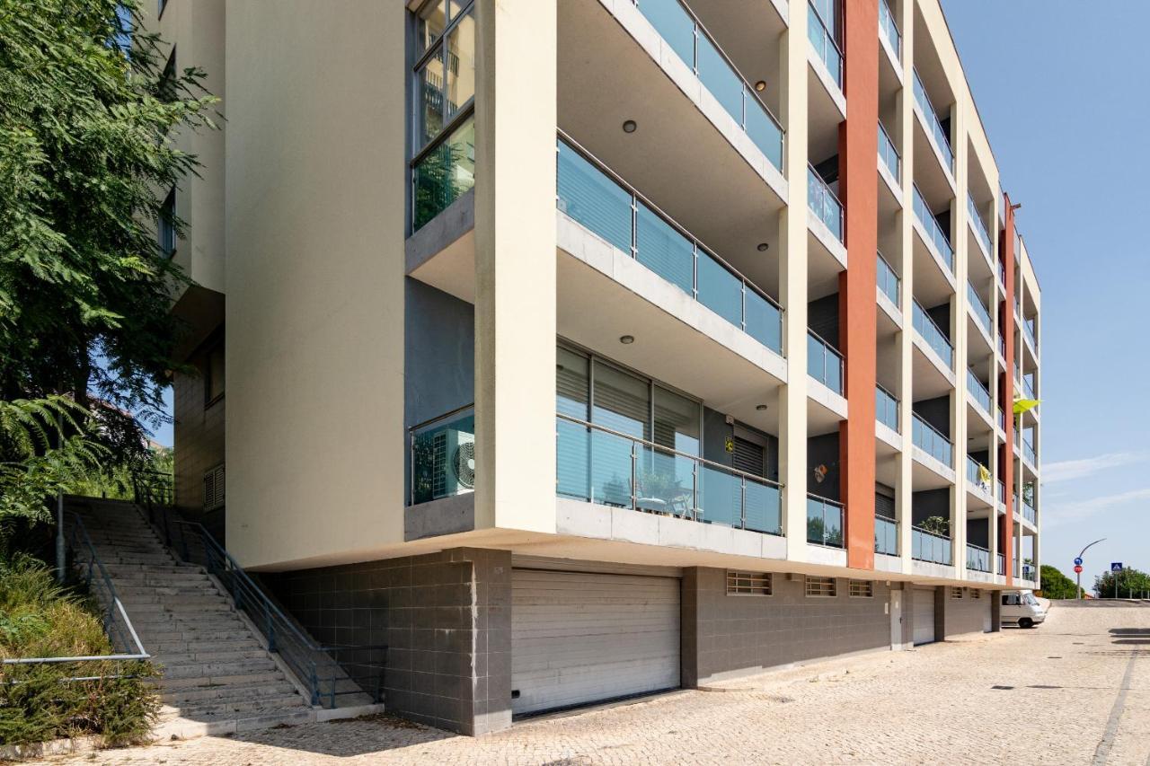 Setubal Panoramic Sky Setúbal Exterior foto